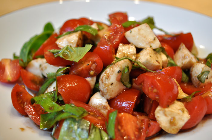 Caprese Salad